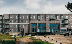 Utsikten Hotell Kvinesdal